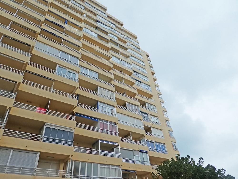 Apartamentos Gandia Bellreguard 3000 Daimus Exterior photo